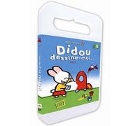 Didou - Vol. 1 : Dessine-moi... une fusée