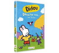 Didou - Vol. 11 : Dessine-moi... un lutin