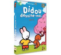 Didou – Vol. 3 : Dessine‑moi – Paramount Pictures