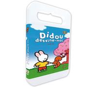 Didou - Vol. 3 : Dessine-moi... un écureuil