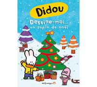 Didou - Vol. 9 : Dessine-Moi... Un Sapin De Noël