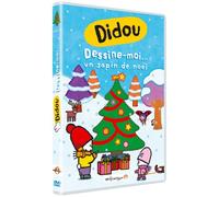 Didou - Vol. 9 : Dessine-moi... un sapin de Noël