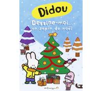 Vol. 9 : Dessine-moi... un sapin de Noël DVD DVD