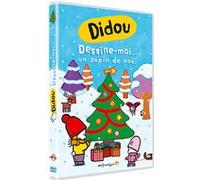 Didou - Volume 9 - dessine moi un sapin de noël G