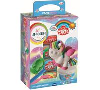 DidòUnicorn Pâte à JouerF361000Assorties