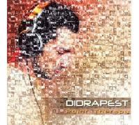 Didrapest - Point Therapy [Import]