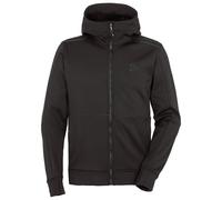 Didriksons - Acke Full-Zip 4 - Veste polaire - XXL - black