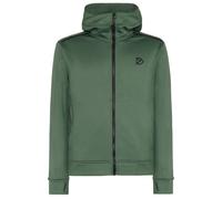 Didriksons - Acke Full-Zip 4 - Veste polaire - XXL - dark moss
