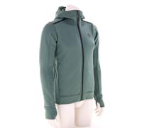 Didriksons Acke USX Fullzip 4 Hommes Veste en laine polaire XL Vert foncé olive