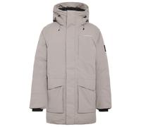 Didriksons - Akilles Parka 2 - Parka - 3XL - ash brown