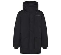 Didriksons - Akilles Parka 2 - Parka - L - black