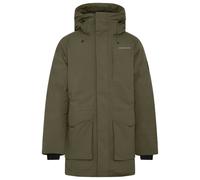 Didriksons - Akilles Parka 2 - Parka - XXL - deep green