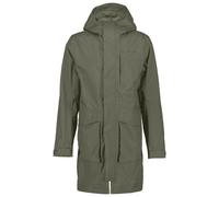 Didriksons - Andreas Parka 2 - Manteau - XL - deep green