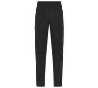 Didriksons - Asher USX Pants - Pantalon de trekking - 33 - black