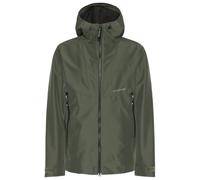 Didriksons - Basil Jacket 4 - Veste imperméable - XL - deep green