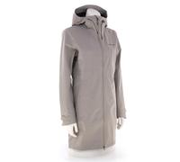 Didriksons Bea Parka 6 Femmes Manteau S Beige