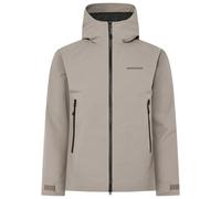 Didriksons - Biak Jacket - Veste imperméable - L - ash brown