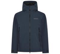 Didriksons - Biak Jacket - Veste imperméable - L - sleepy blue