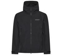 Didriksons - Biak Jacket - Veste imperméable - XL - black