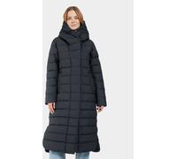 Didriksons Didriksons Blue Stella Long Womens Padded Coat