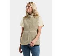 Didriksons Didriksons Natural Siv Fleece Gilet Vest