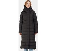 Didriksons Didriksons Stella Long Womens Padded Black Coat