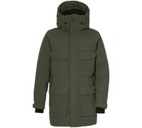 Didriksons Drew Usx Parka 8 Hommes Veste D'Hiver Manteau Pour L'Extérieur