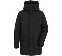 Didriksons Drew Usx Parka 8 Hommes Veste D'Hiver Manteau Pour L'Extérieur