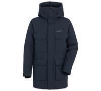 Didriksons - Drew USX Parka 8 - Parka - XXL - dark night blue