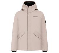 Didriksons - Edwin USX Jacket - Veste d'hiver - 3XL - ash brown