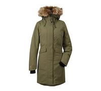 Didriksons Erika Parka, vert, 44