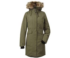 Didriksons Erika Parka, vert, 44