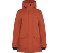 Didriksons Femme Frida 7 Parka, rust, L