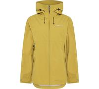 Didriksons Femme Tilde 4 Veste, yellow pollen, S