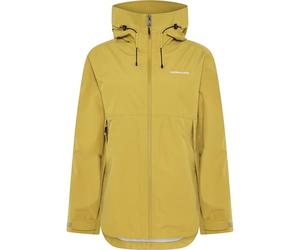 Didriksons Femme Tilde 4 Veste, yellow pollen, S