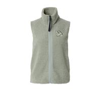 Didriksons Gilet de sport 'KIANA' menthe, Taille M
