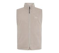 Didriksons Gilet de sport 'TINO' noisette, Taille L