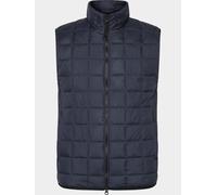 Didriksons Gilet 'Samuel' marine, Taille S