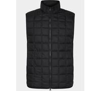 Didriksons Gilet 'Samuel' noir, Taille XL