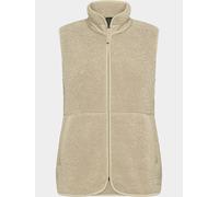 Didriksons Gilet 'Siv' sable, Taille M-L