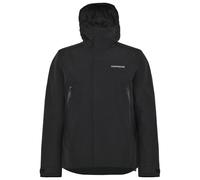 Didriksons - Grit Jacket 4 - Veste imperméable - XS - black