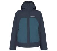 Didriksons - Grit USX Jacket 3 - Veste imperméable - M - sleepy blue