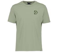 Didriksons - Harald T-Shirt L3 - T-shirt - S - light moss