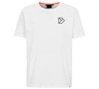 Didriksons - Harald T-Shirt L3 - T-shirt - XXL - snow white