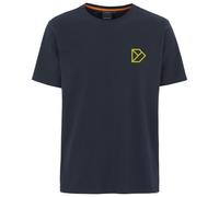 Didriksons - Harald USX T SYO - T-shirt - XL - dark night blue