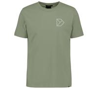 Didriksons - Harald USX T SYO - T-shirt - XXL - light moss