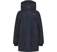 Didriksons Harriet WNS Parka Femme Veste D'Hiver Manteau Veste D'Extérieur
