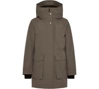 Didriksons Harriet WNS Parka Femme Veste D'Hiver Manteau Veste D'Extérieur