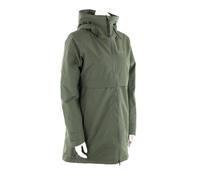 Didriksons Veste outdoor 'HELLE' vert foncé, Taille S