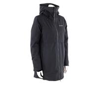 Didriksons - Women's Helle Parka 6 - Manteau - 40 - black
